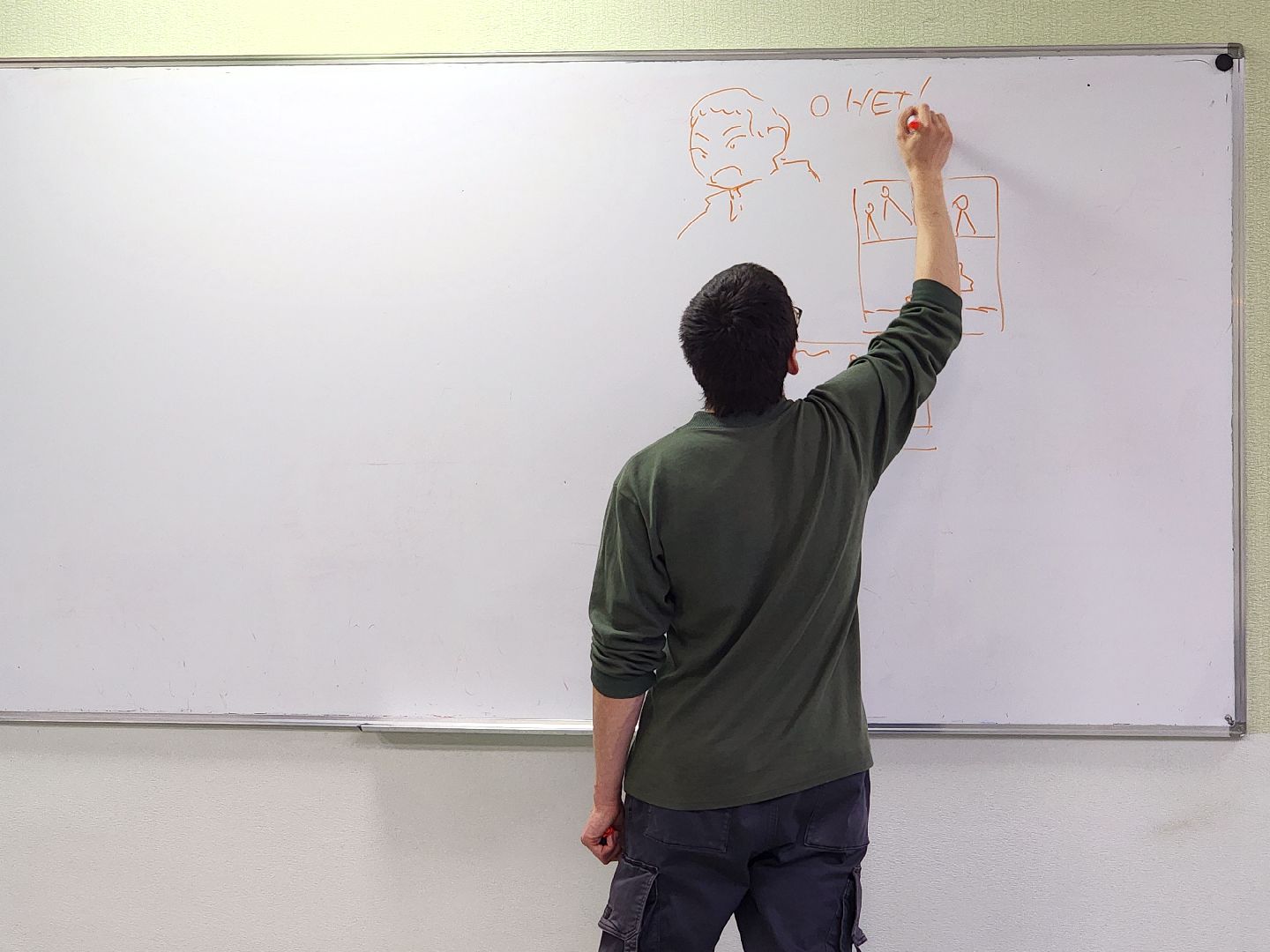 дубна, университет дубна, творчество, комиксы,