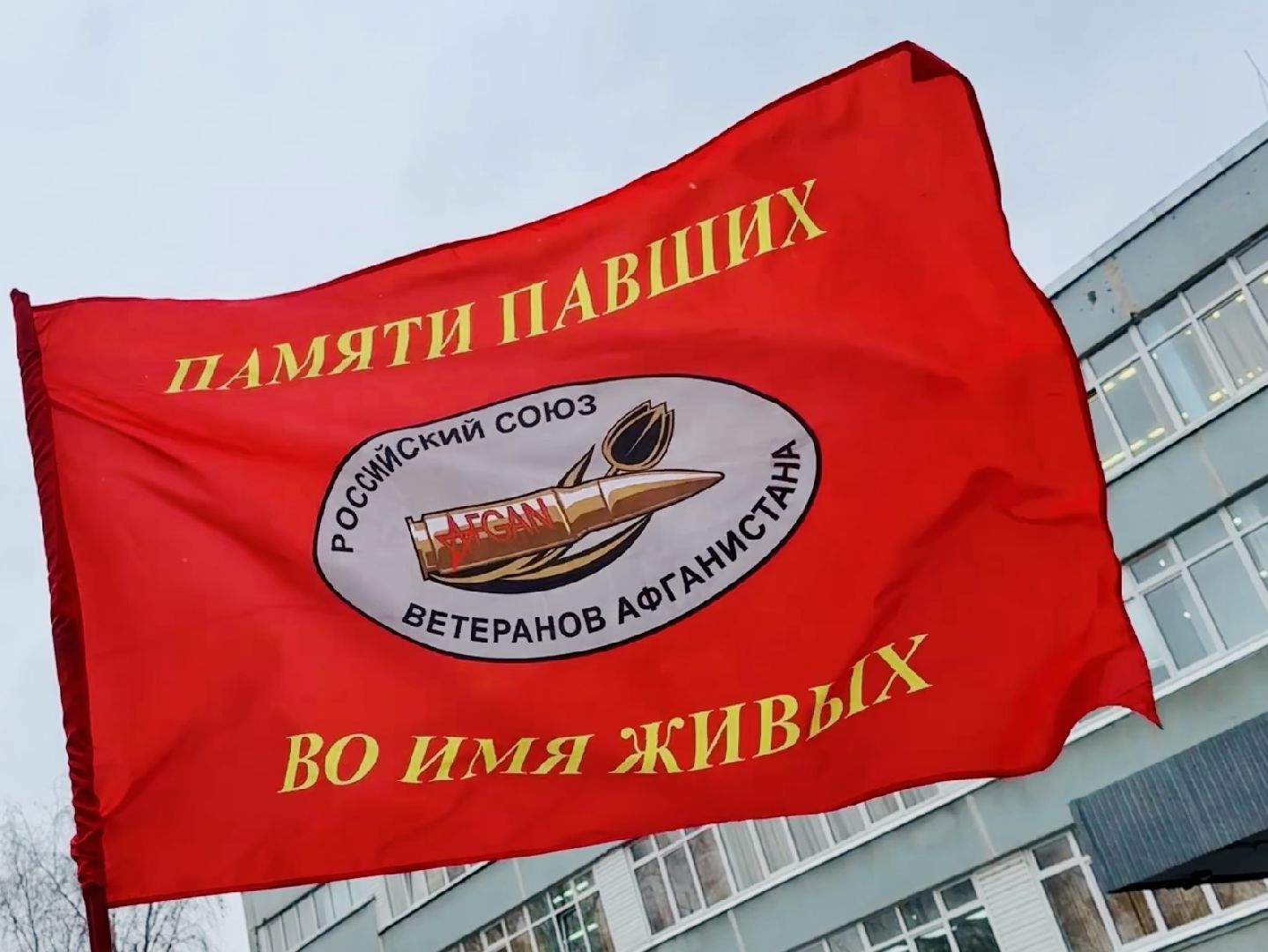 раменское, мемориальная доска, открытие мемориальной доски,