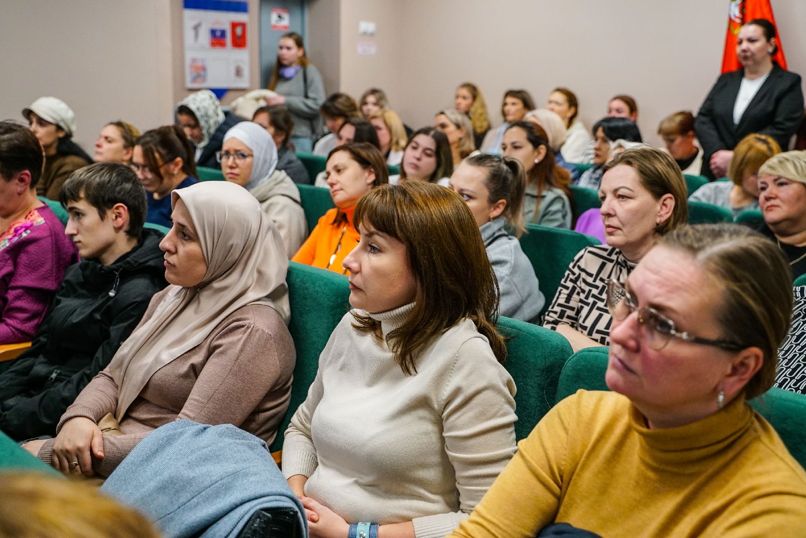 безопасность, лекция, родители, школьники, дети,