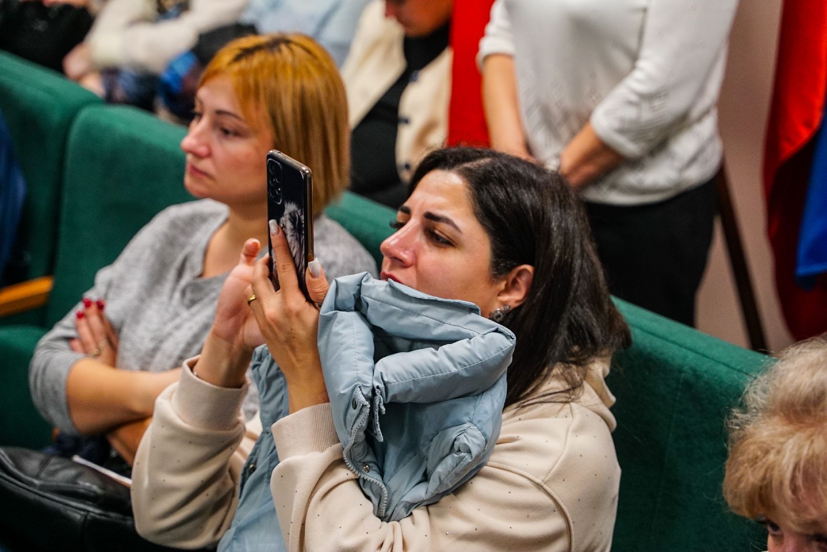 безопасность, лекция, родители, школьники, дети,