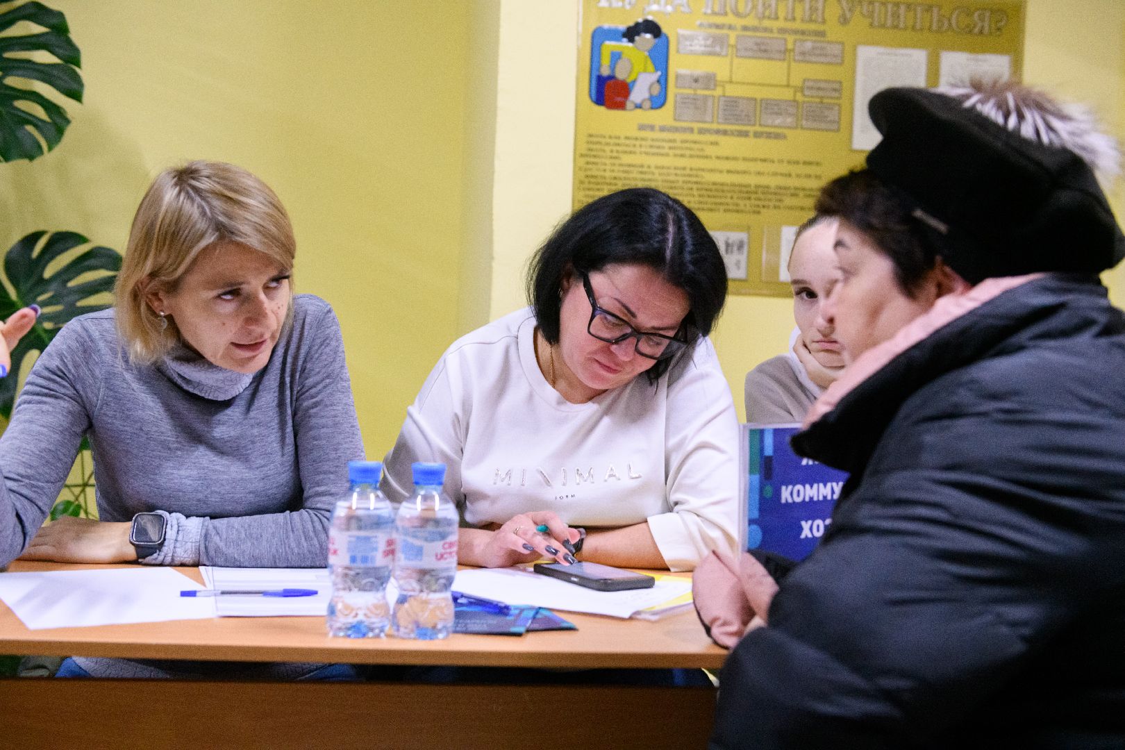 выездная администрация, общество, лыткарино,