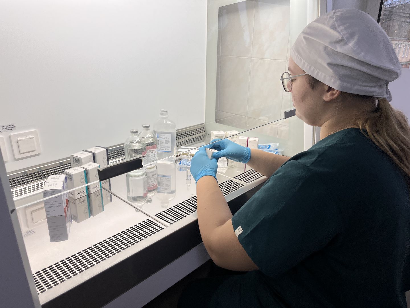 шатура медицина,