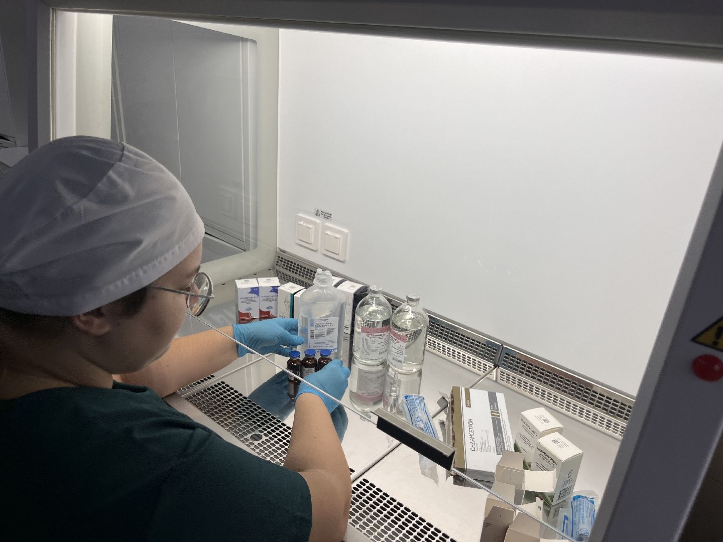 шатура медицина,