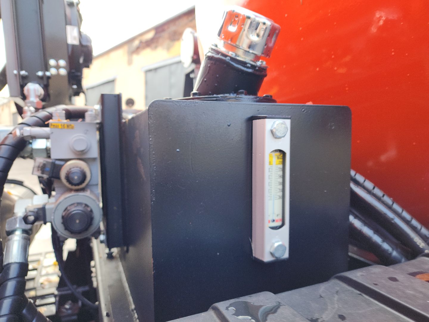 техника, коммунальщики, обучение,