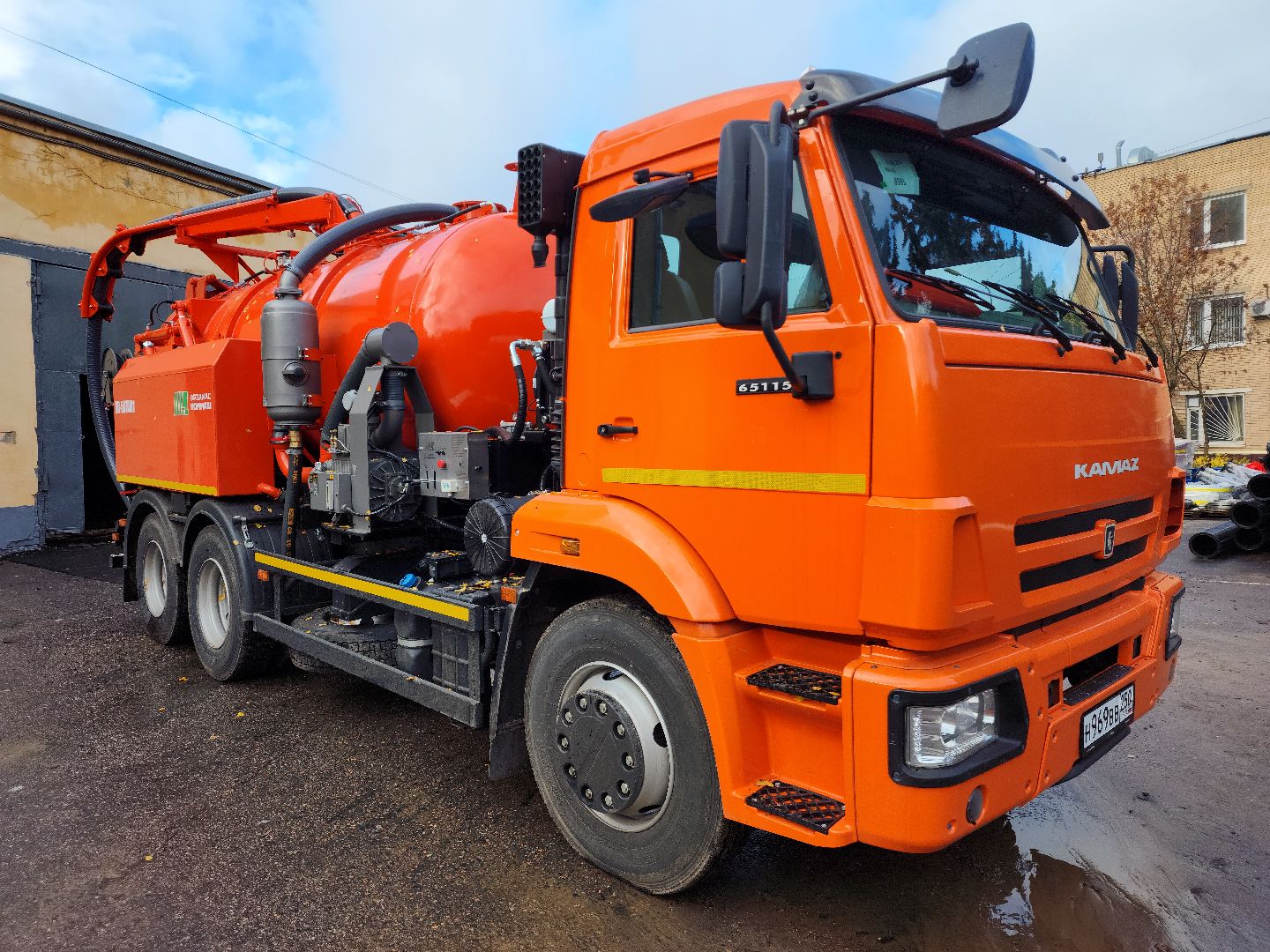 техника, коммунальщики, обучение,