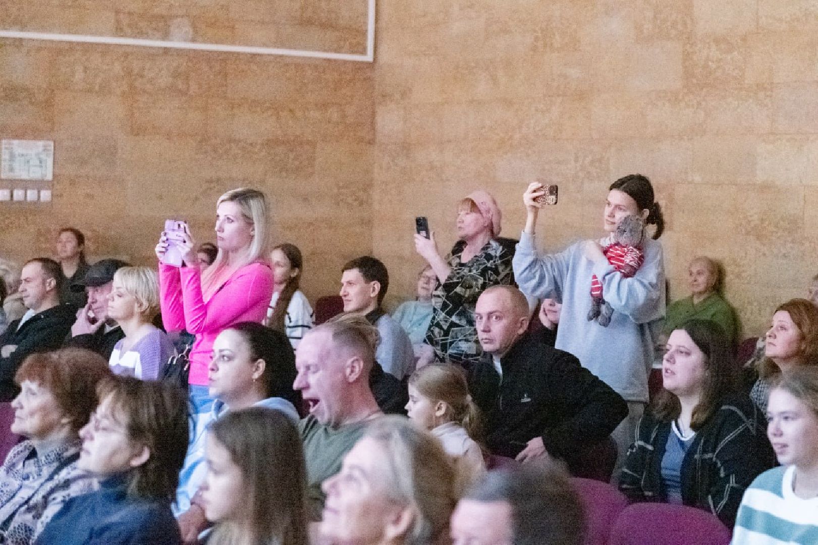 выездная администрация, общество, лыткарино,