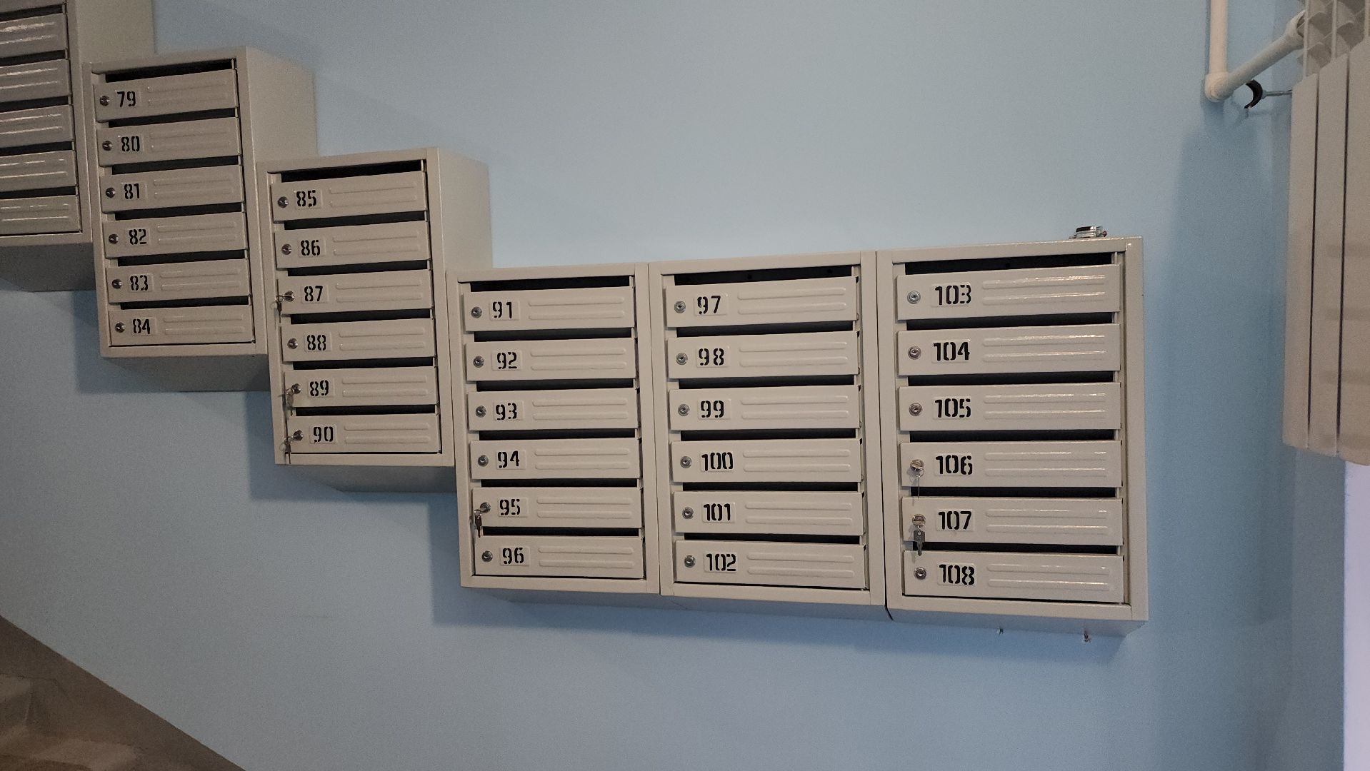 щёлково, жкх, ремонт подъезда,