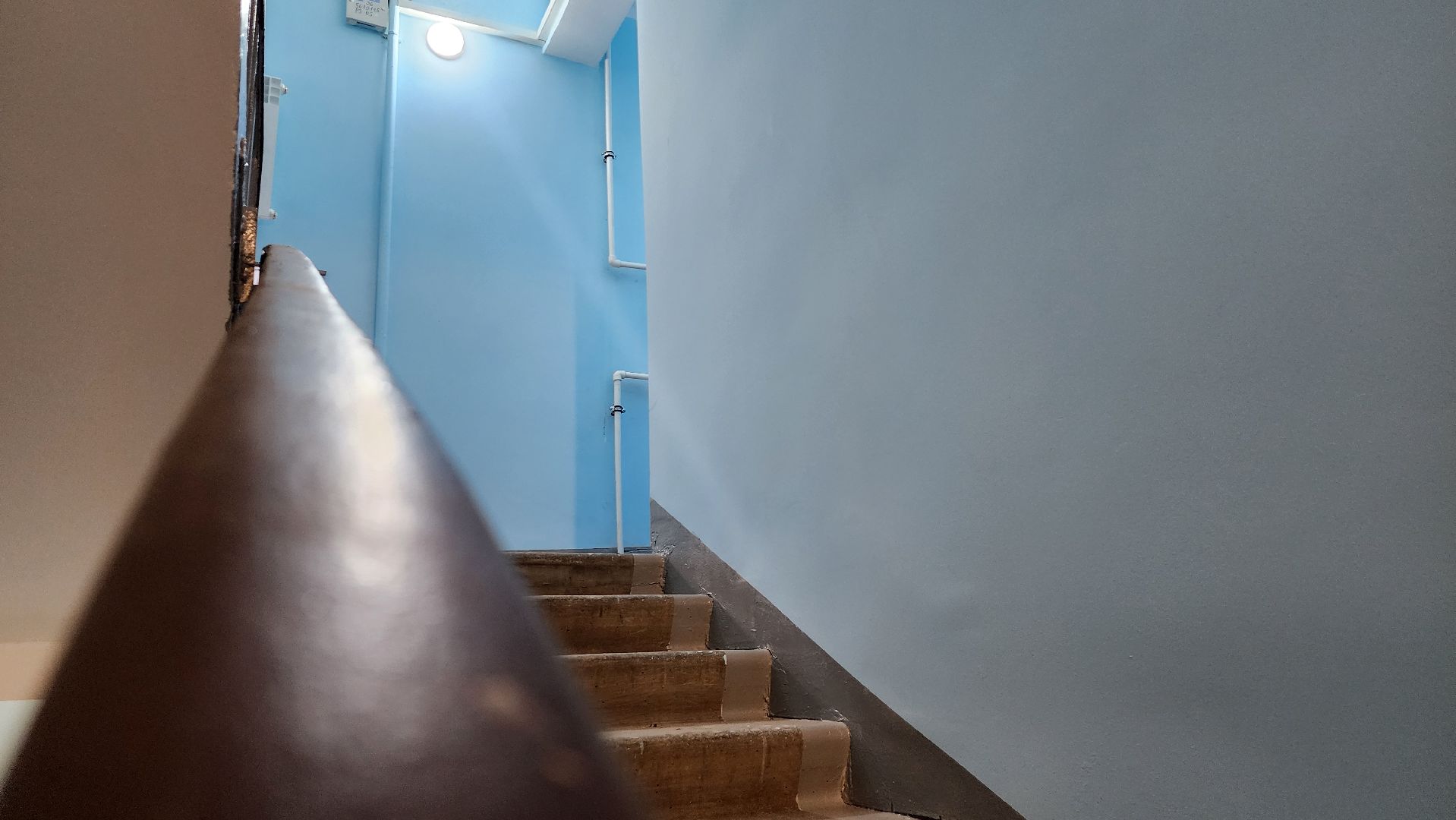 щёлково, жкх, ремонт подъезда,