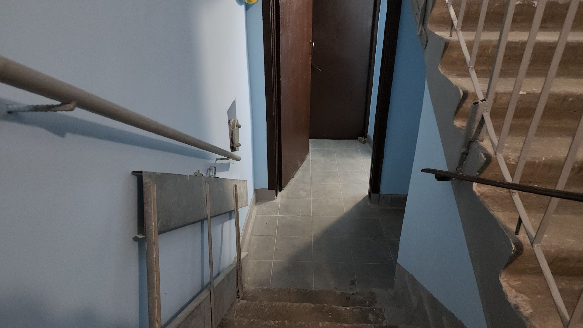 щёлково, жкх, ремонт подъезда,