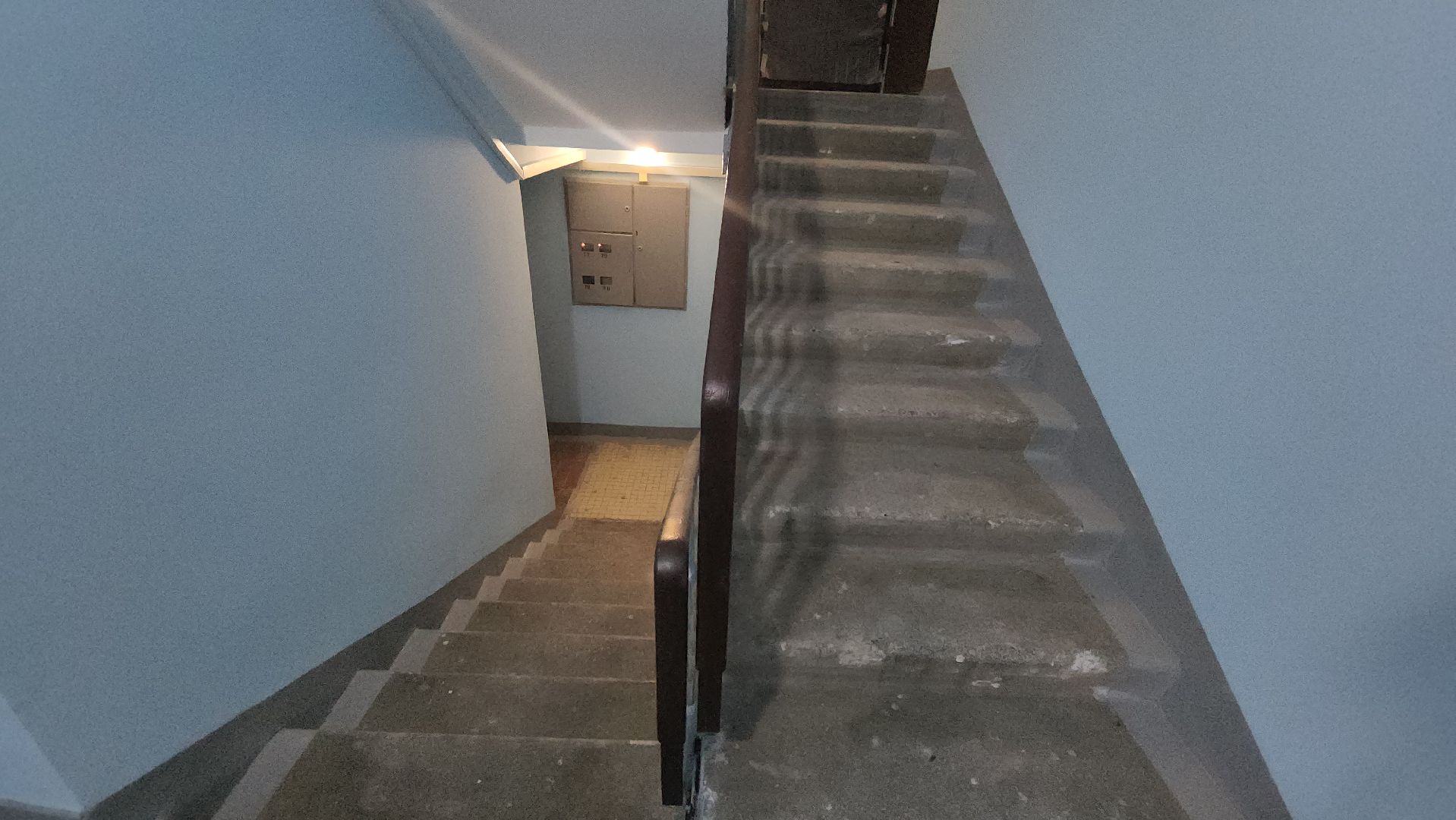 щёлково, жкх, ремонт подъезда,