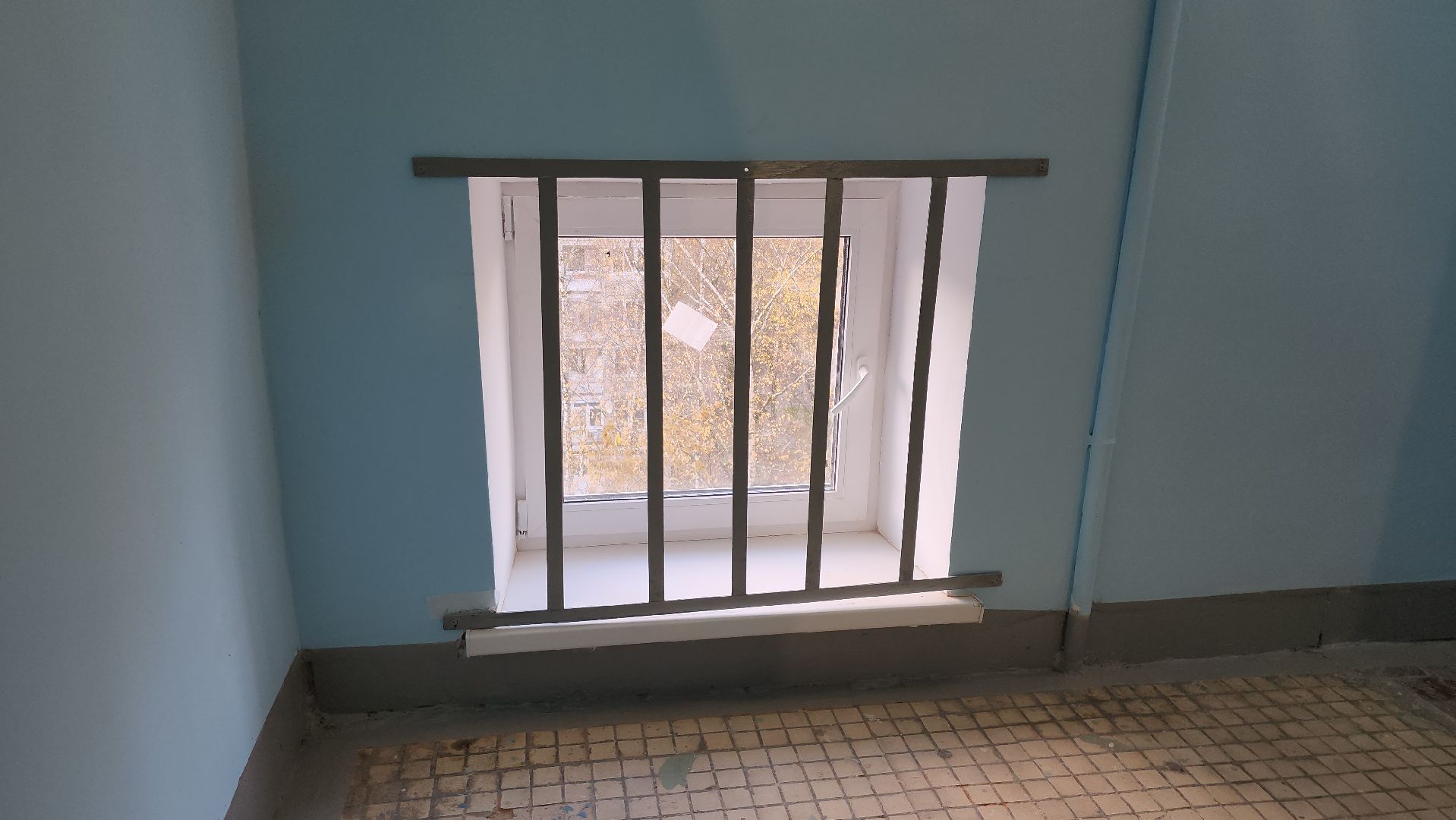 щёлково, жкх, ремонт подъезда,