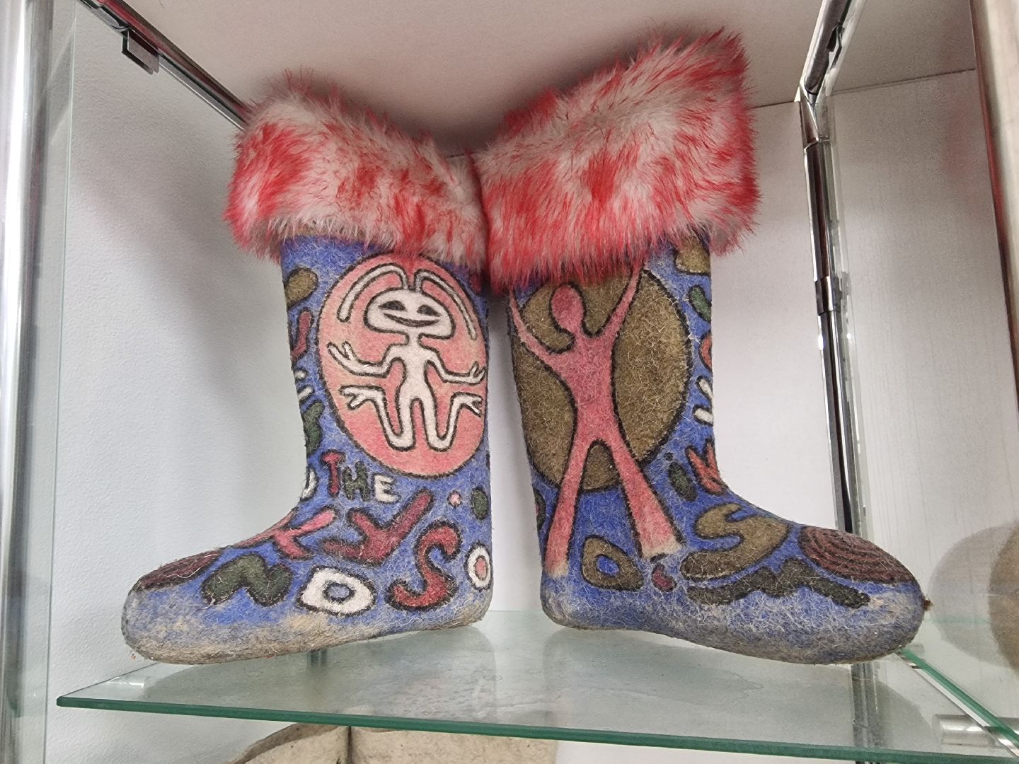 воскресенск, музей валенков,