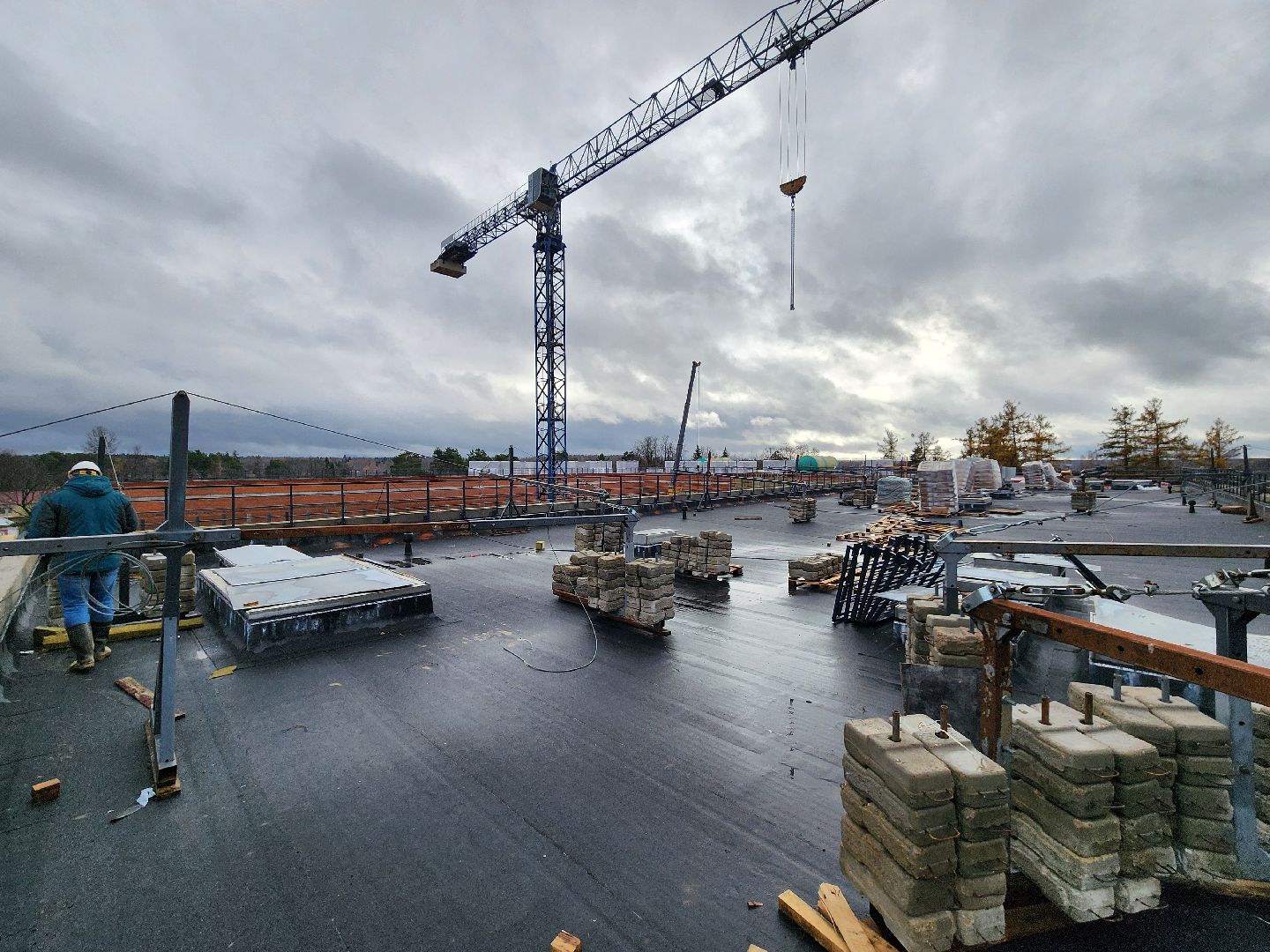 чехов, поселок мещерское, психиатрическая больница, новый лечебный корпус, строительство, реконструкция, фасадные работы, утепление фасада, гидроизоляция, вентилируемый фасад, внутренняя отделка помещений, остекление, возведение перегородок, инженерные сети, нацпроект здравоохранение, госпрограмма московской области,