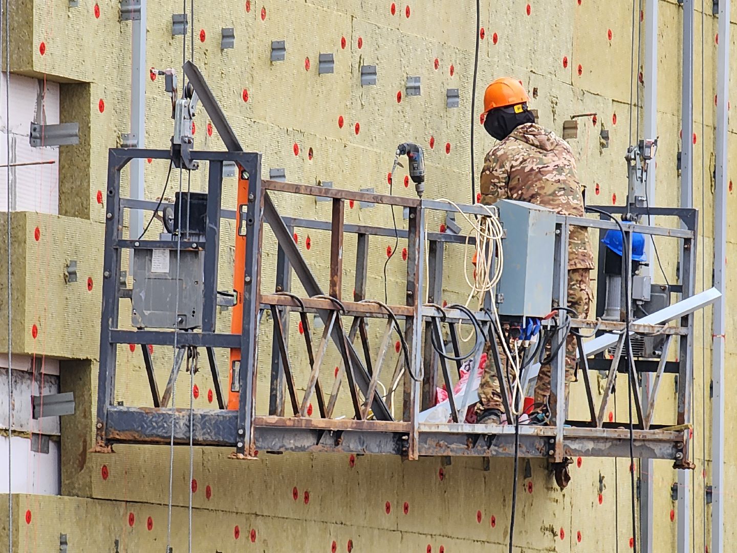 чехов, поселок мещерское, психиатрическая больница, новый лечебный корпус, строительство, реконструкция, фасадные работы, утепление фасада, гидроизоляция, вентилируемый фасад, внутренняя отделка помещений, остекление, возведение перегородок, инженерные сети, нацпроект здравоохранение, госпрограмма московской области,