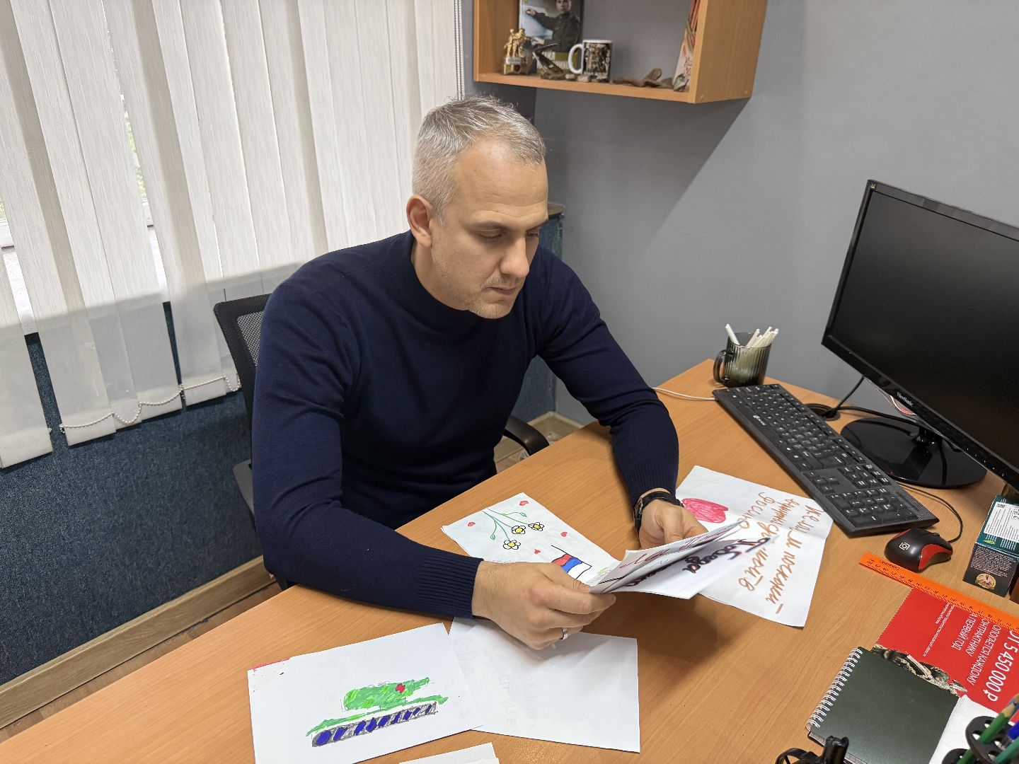 котельники, Сво, герои подмосковья, Участник,