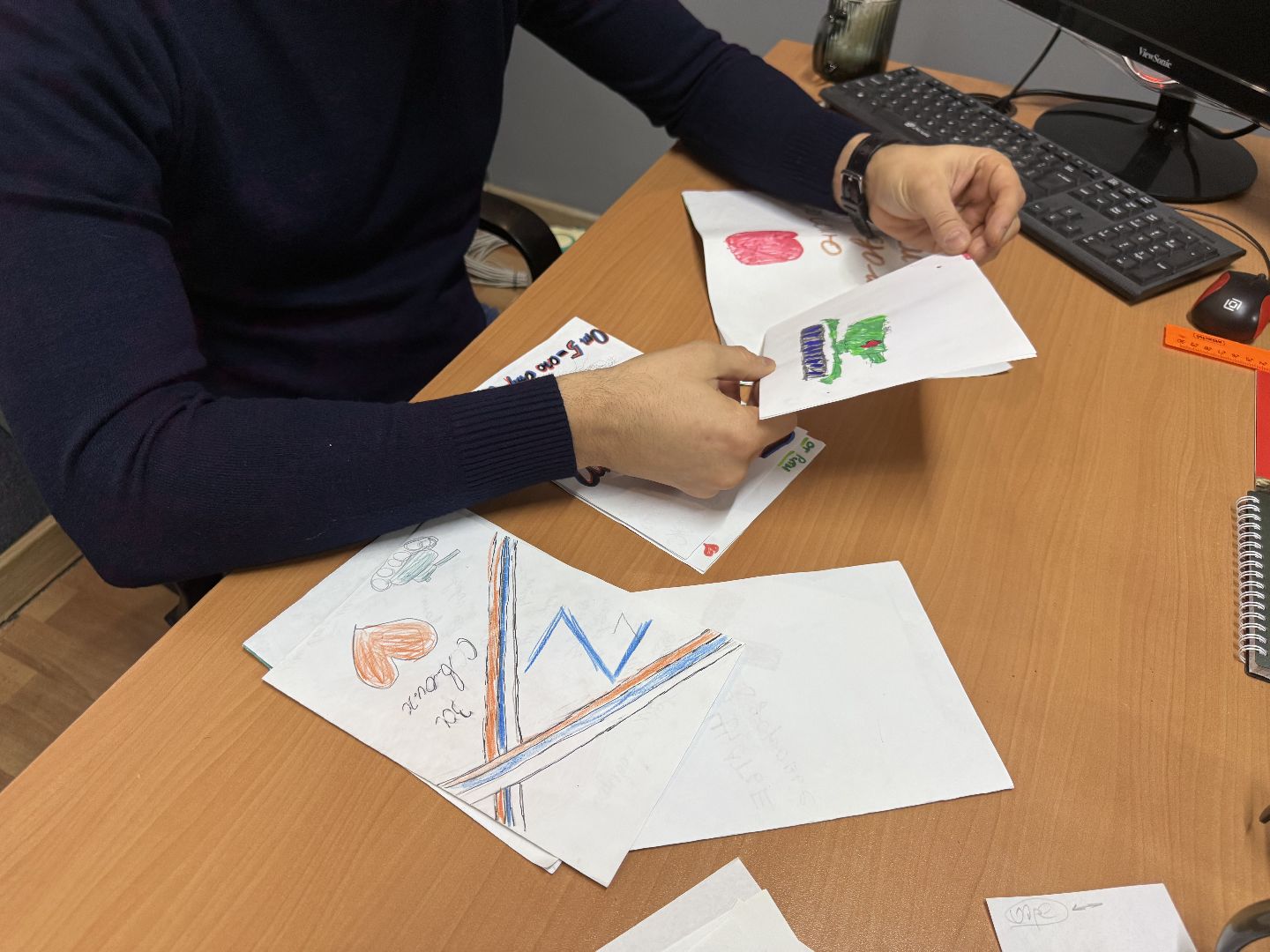 котельники, Сво, герои подмосковья, Участник,