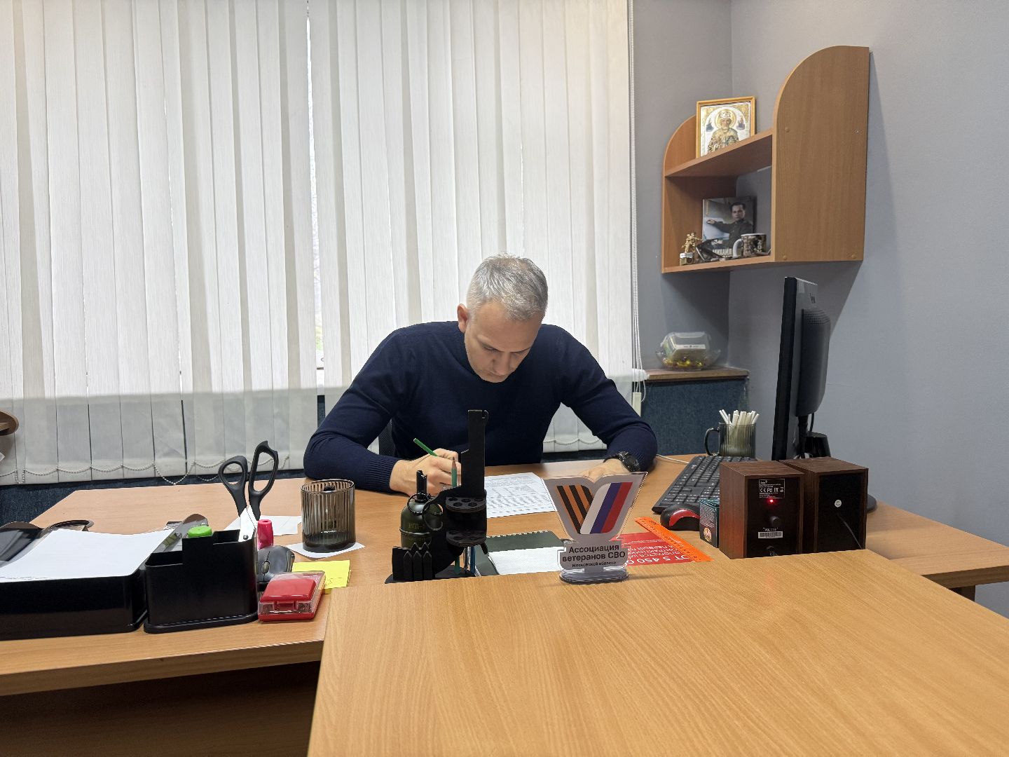 котельники, Сво, герои подмосковья, Участник,