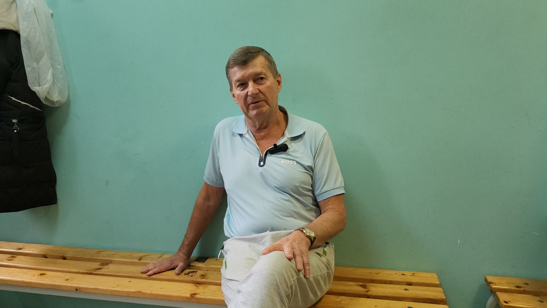 щёлково, активное долголетие, корнхол, монино,