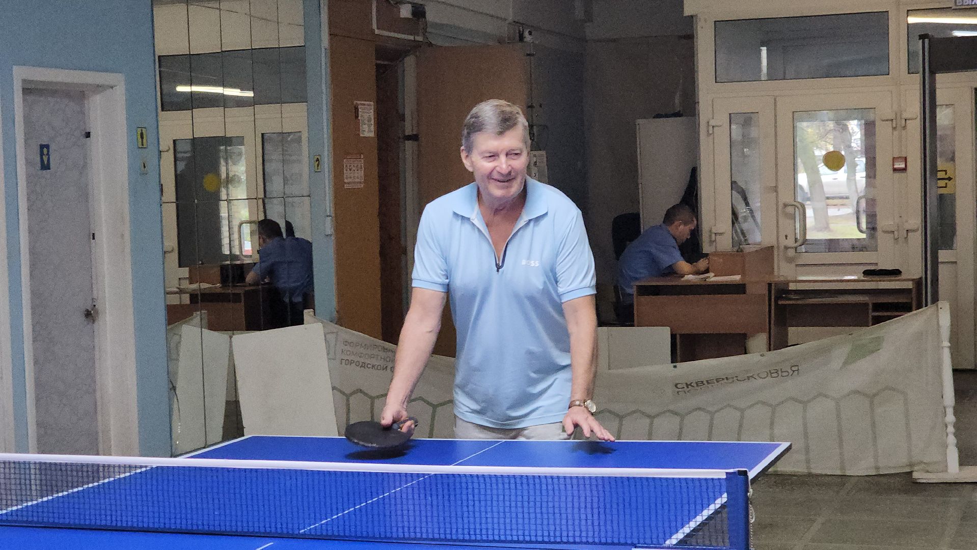 щёлково, активное долголетие, корнхол, монино,