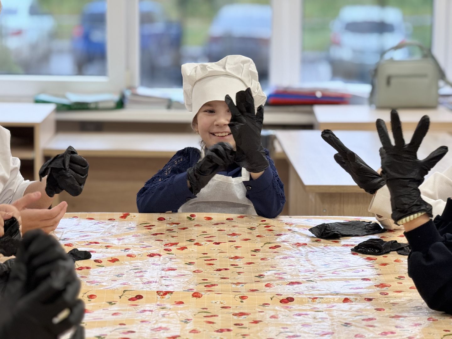 шаховская, образование, уроки,