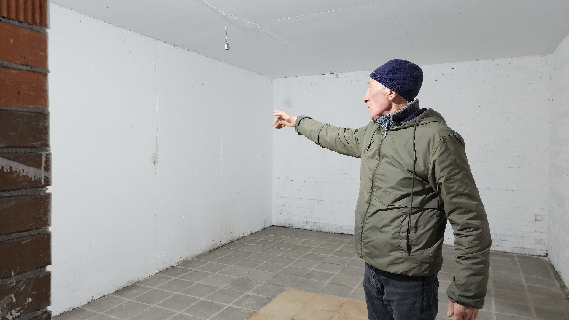 строительство школы, истра,