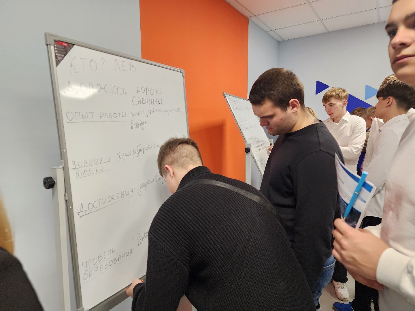 подольск, росатом, кадровый центр подмосковья,