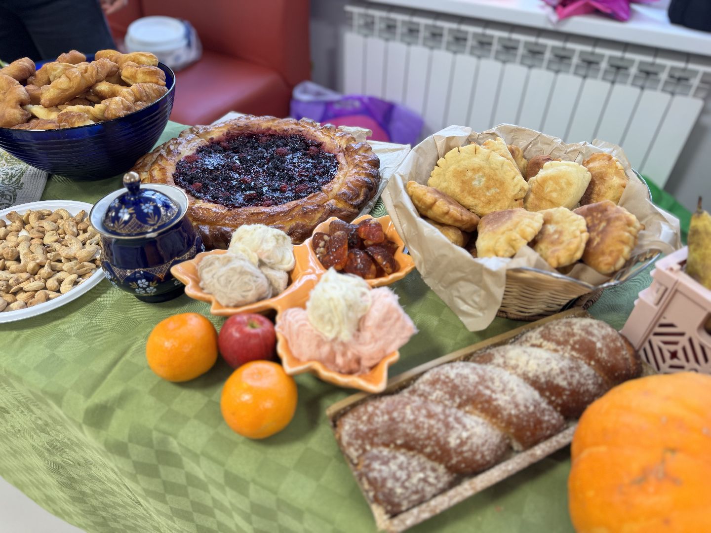 шаховская, ярмарка, школа,