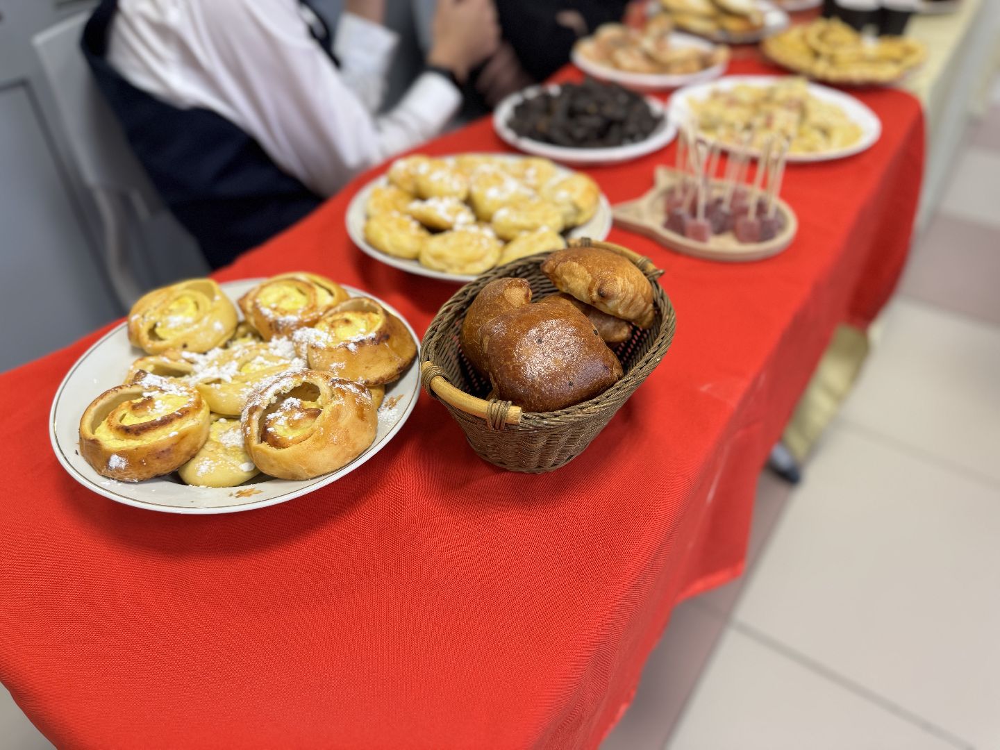 шаховская, ярмарка, школа,