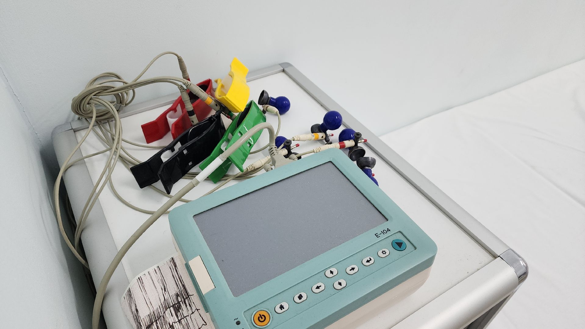 медицина, диспансеризация, профосмотр, лосино-петровский,