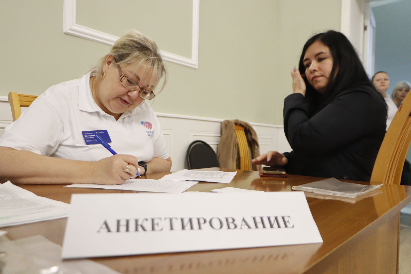 зарайск, диспансеризация, диспансеризация в зарайске, здравоохранение ,