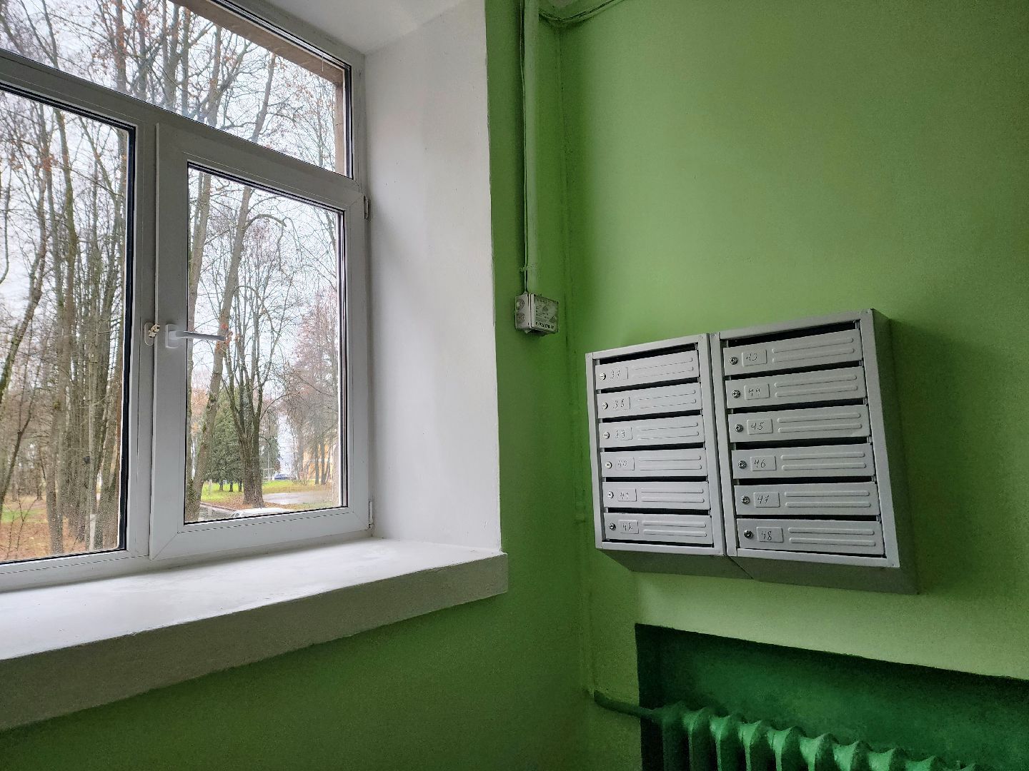 солнечногорск, ремонт, подъезды , жители ,