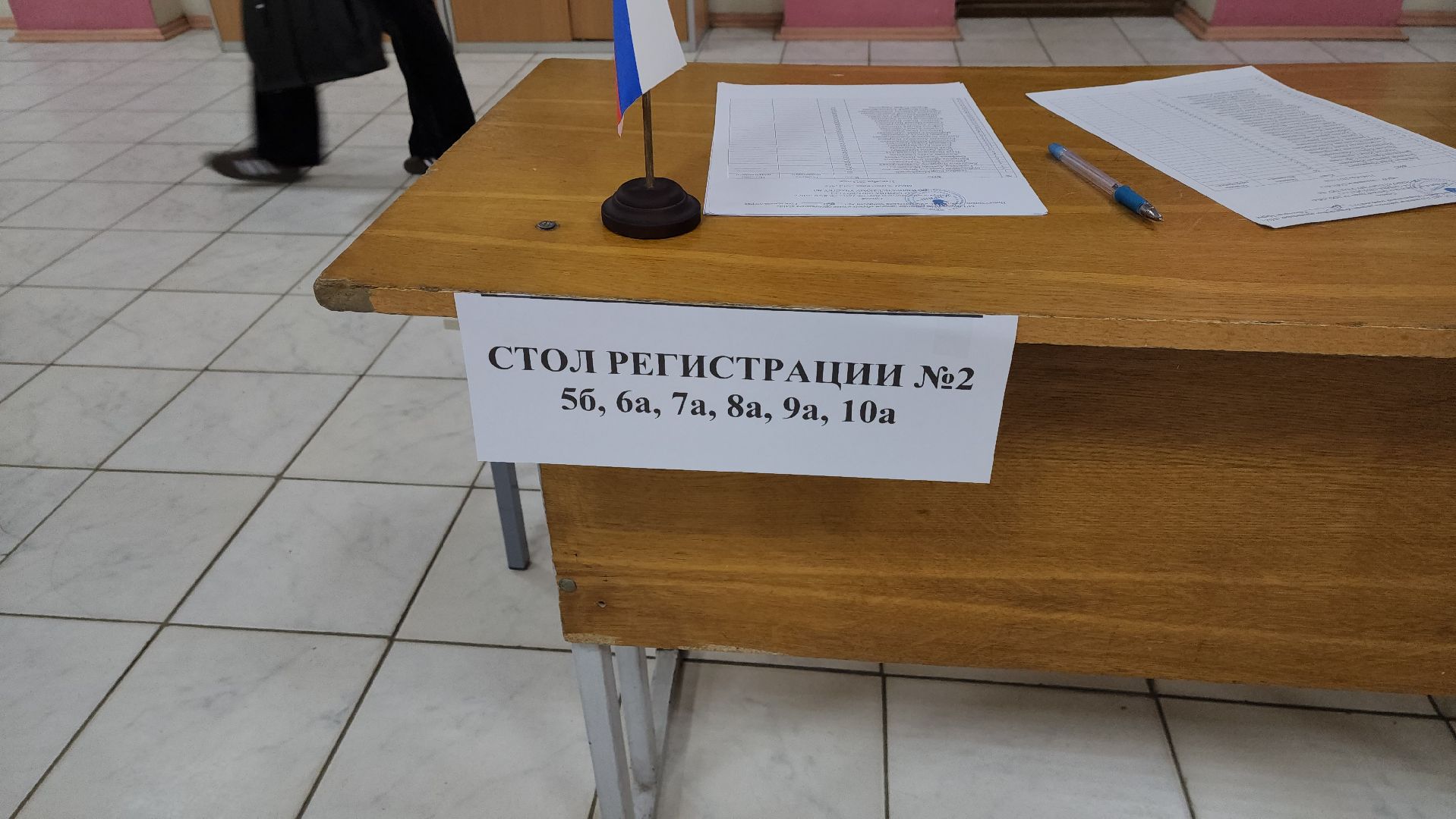 луховицы, выборы в школе, детская дума,образование,