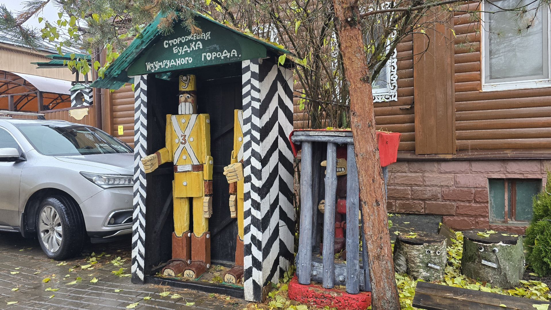 Коломна, туризм,