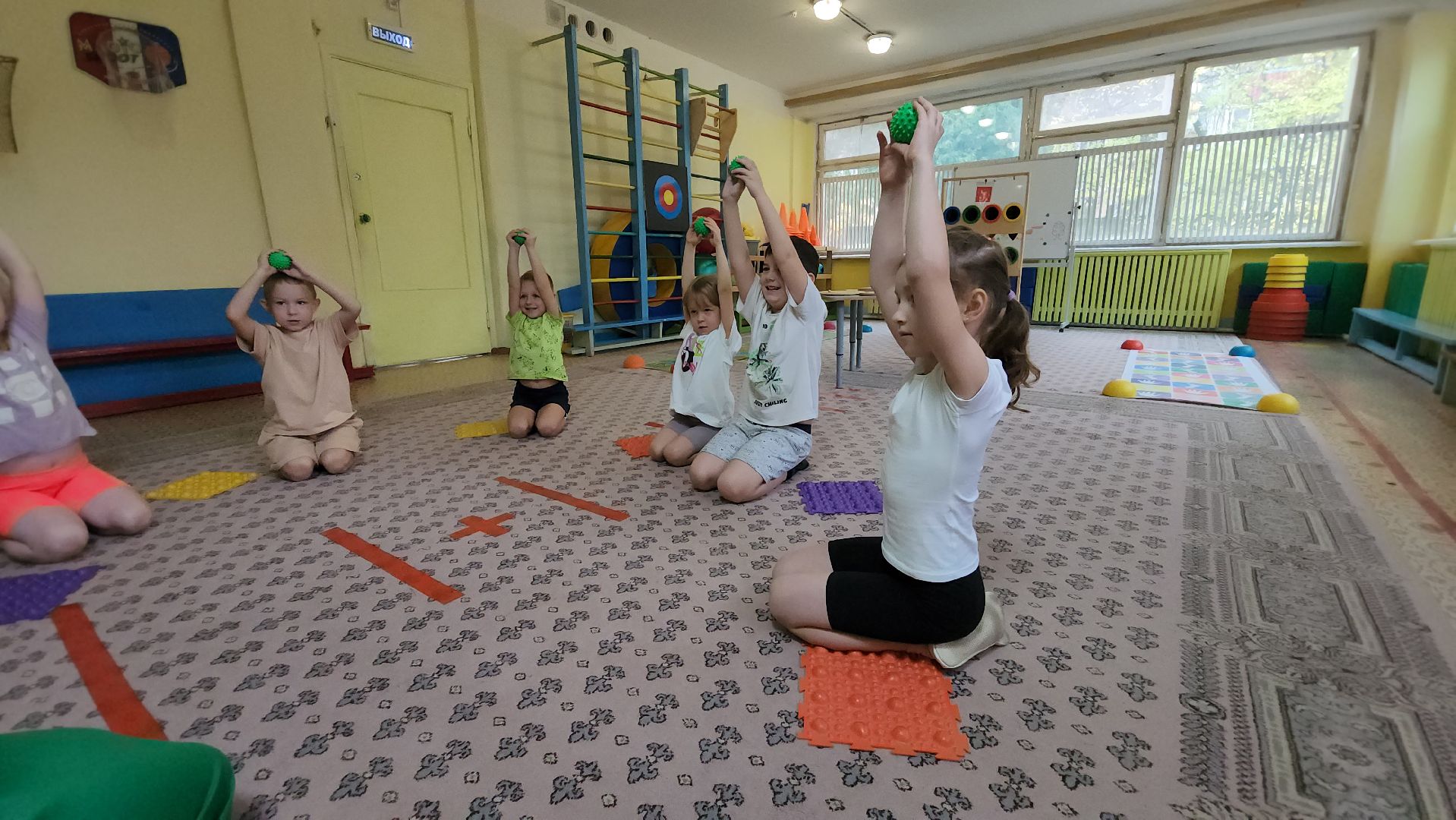 кашира, детский сад, дошкольное отделение, дети, математика, предшкола, образование,