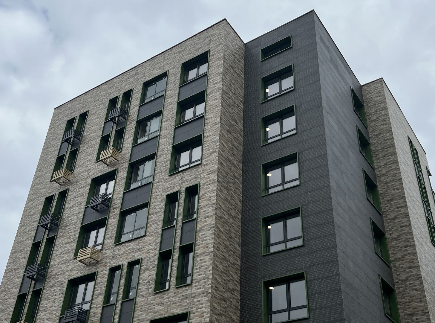 Химки, строительство, ЖК, жилье