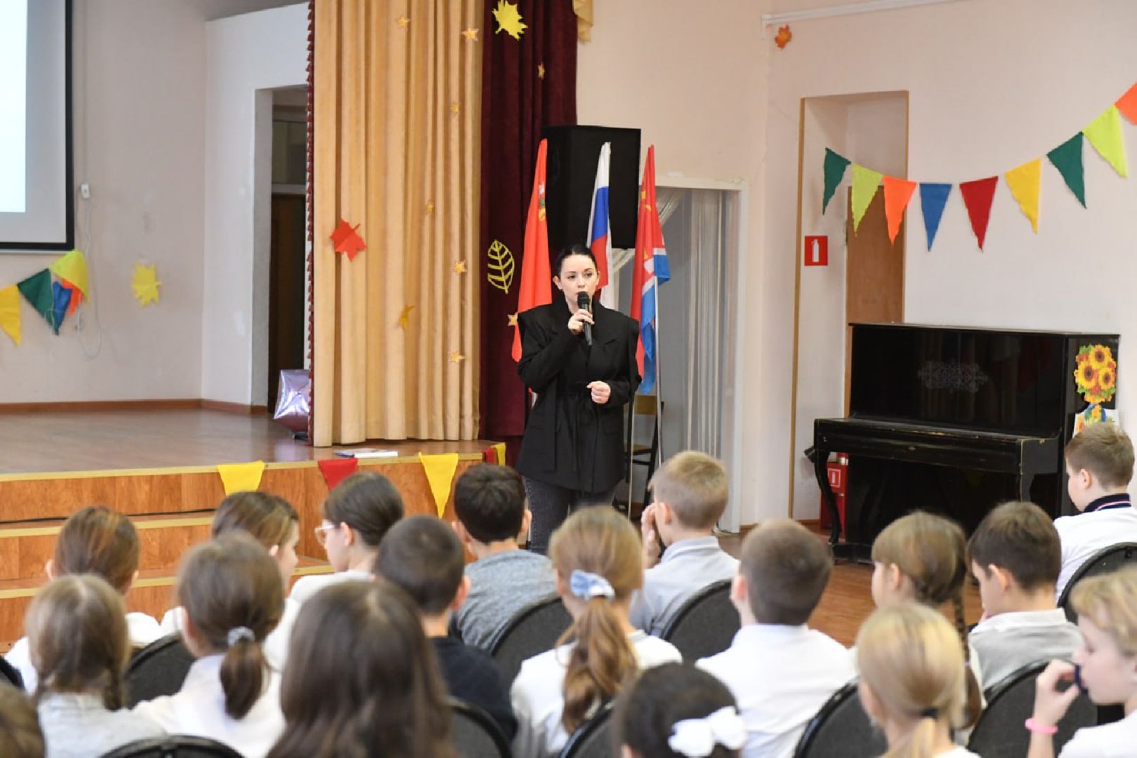 лыткарино, день народно единства, образование, лыткаринский музей,