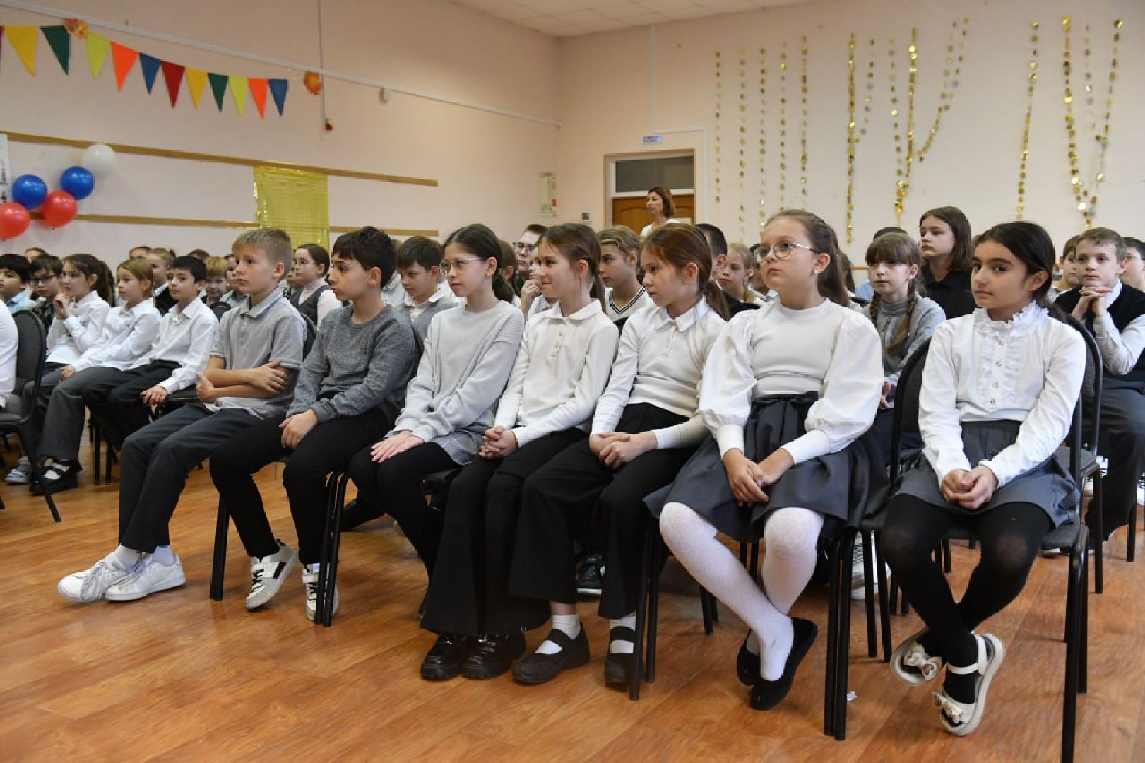 лыткарино, день народно единства, образование, лыткаринский музей,