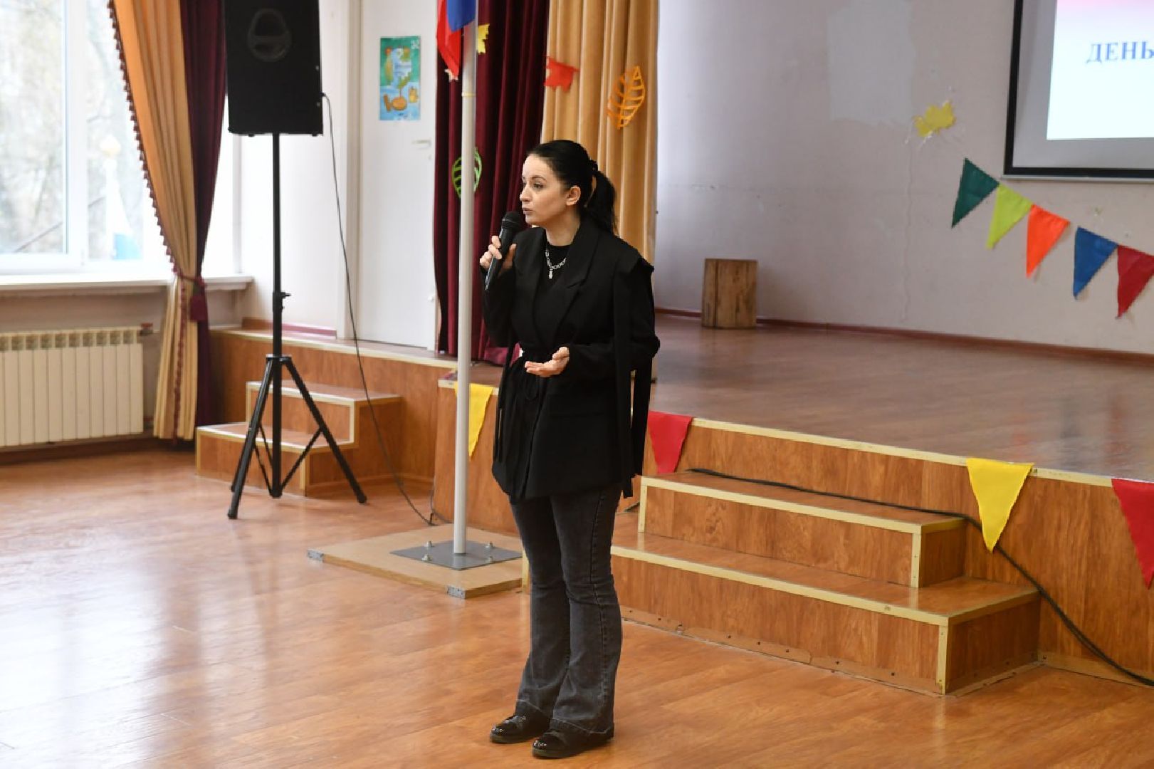 лыткарино, день народно единства, образование, лыткаринский музей,