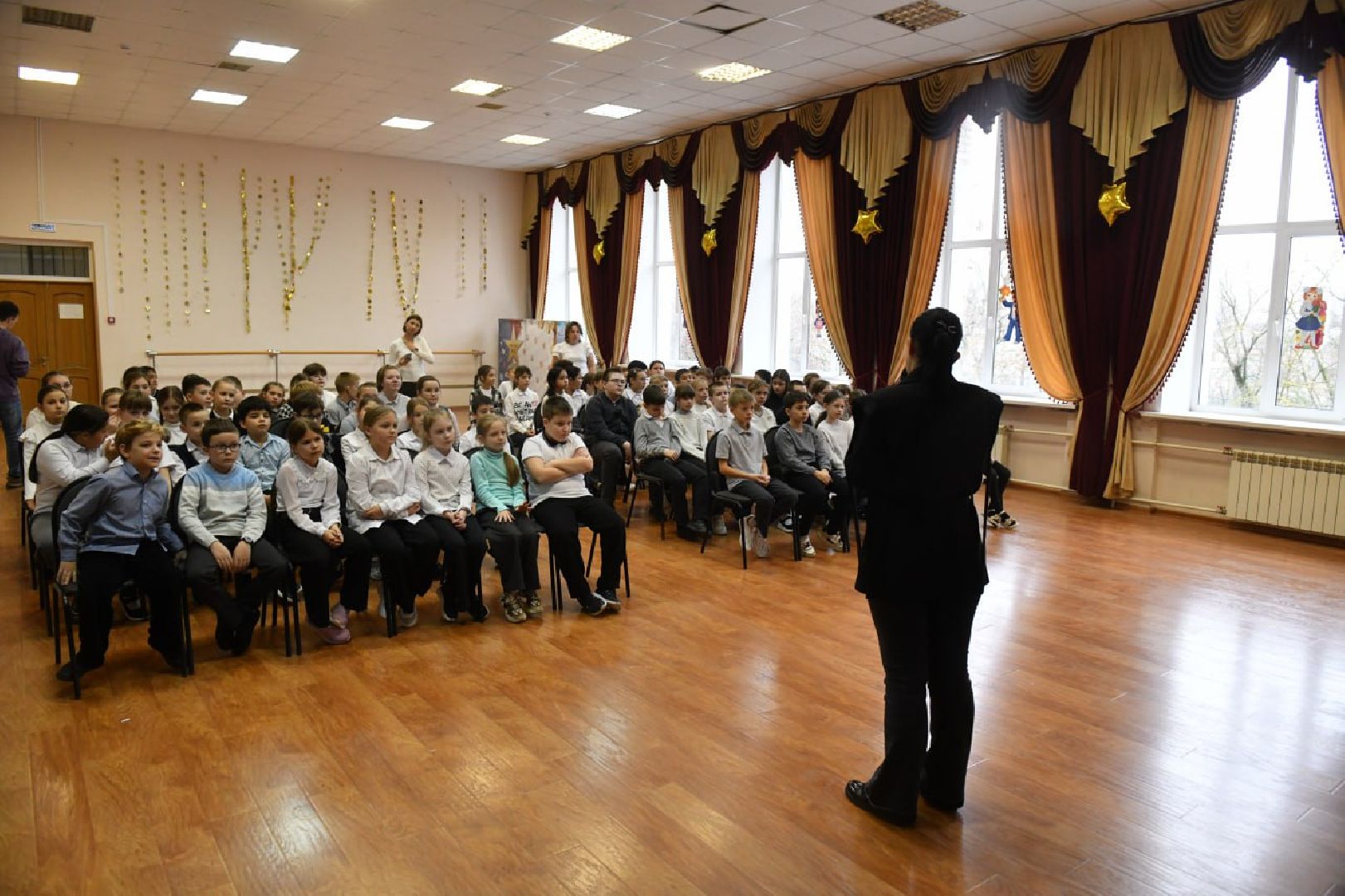 лыткарино, день народно единства, образование, лыткаринский музей,