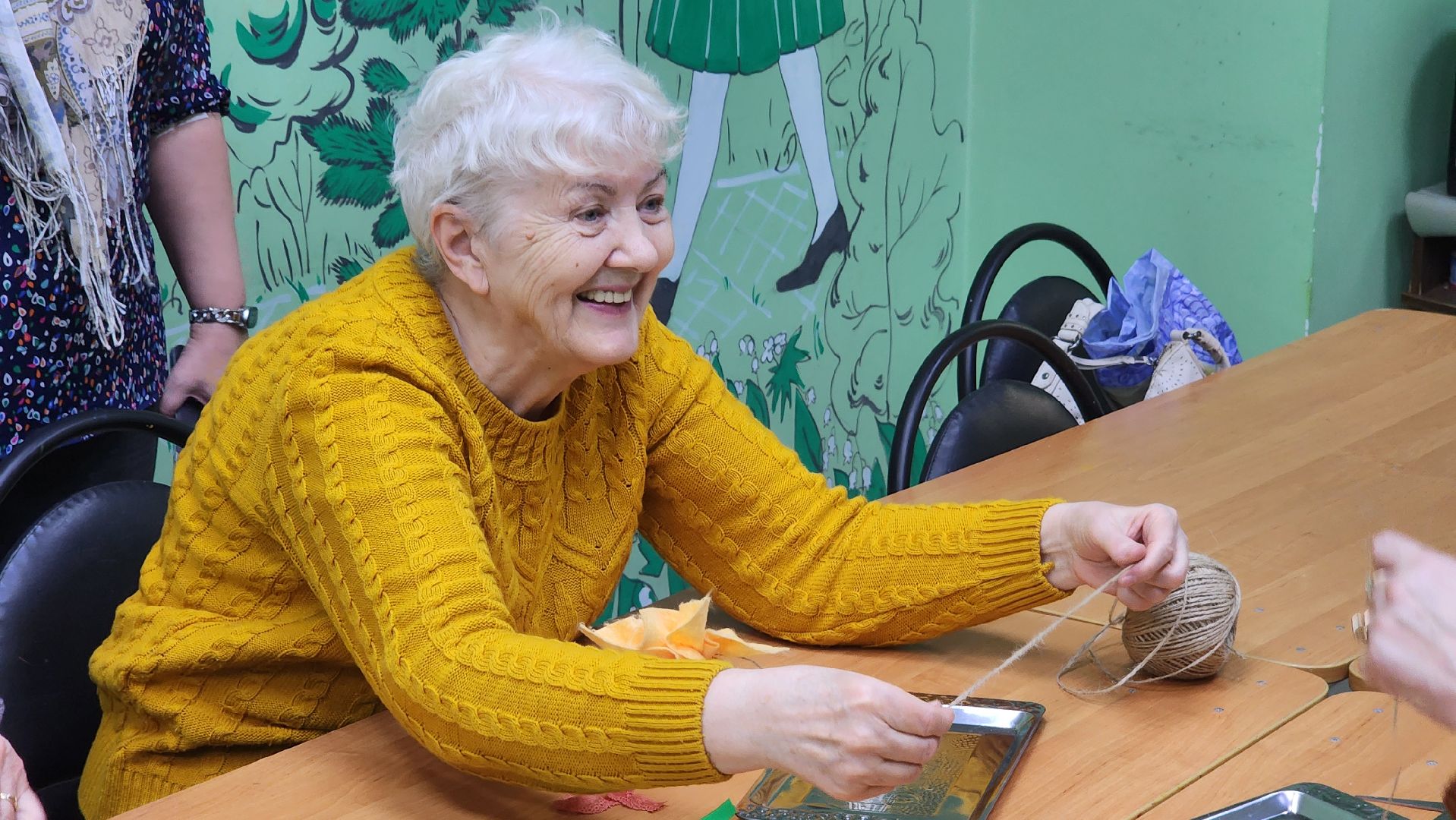 праздник тыквы, протвинская библиотека,