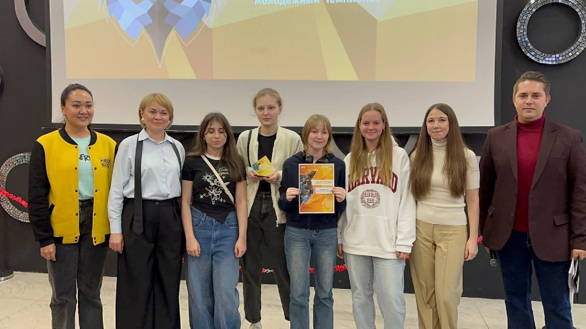 домодедово, интеллектуальная игра, образование,