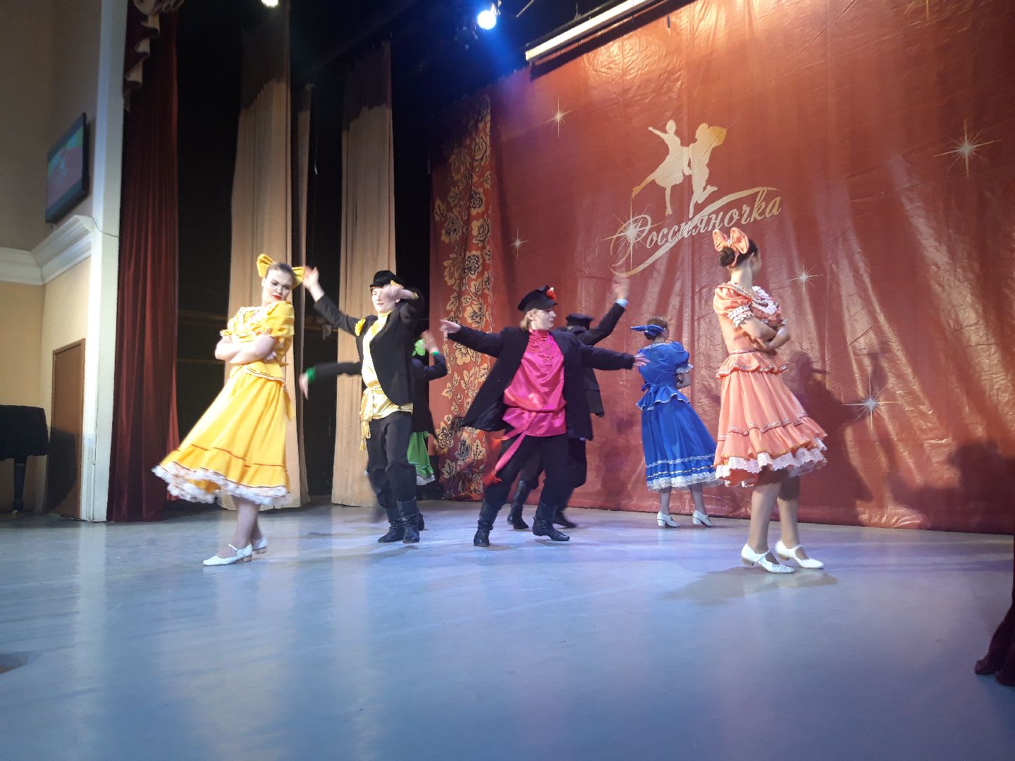 концерт, искусство,