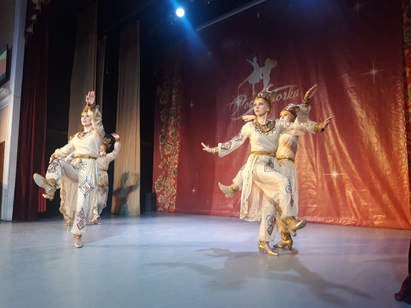 концерт, искусство,