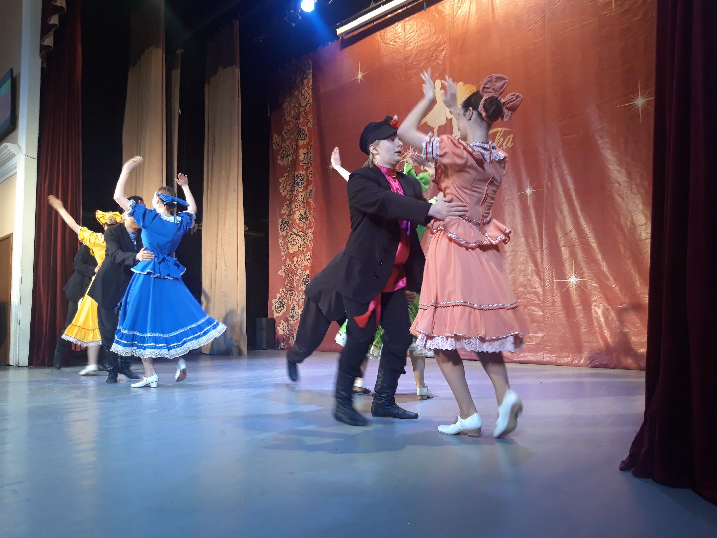 концерт, искусство,