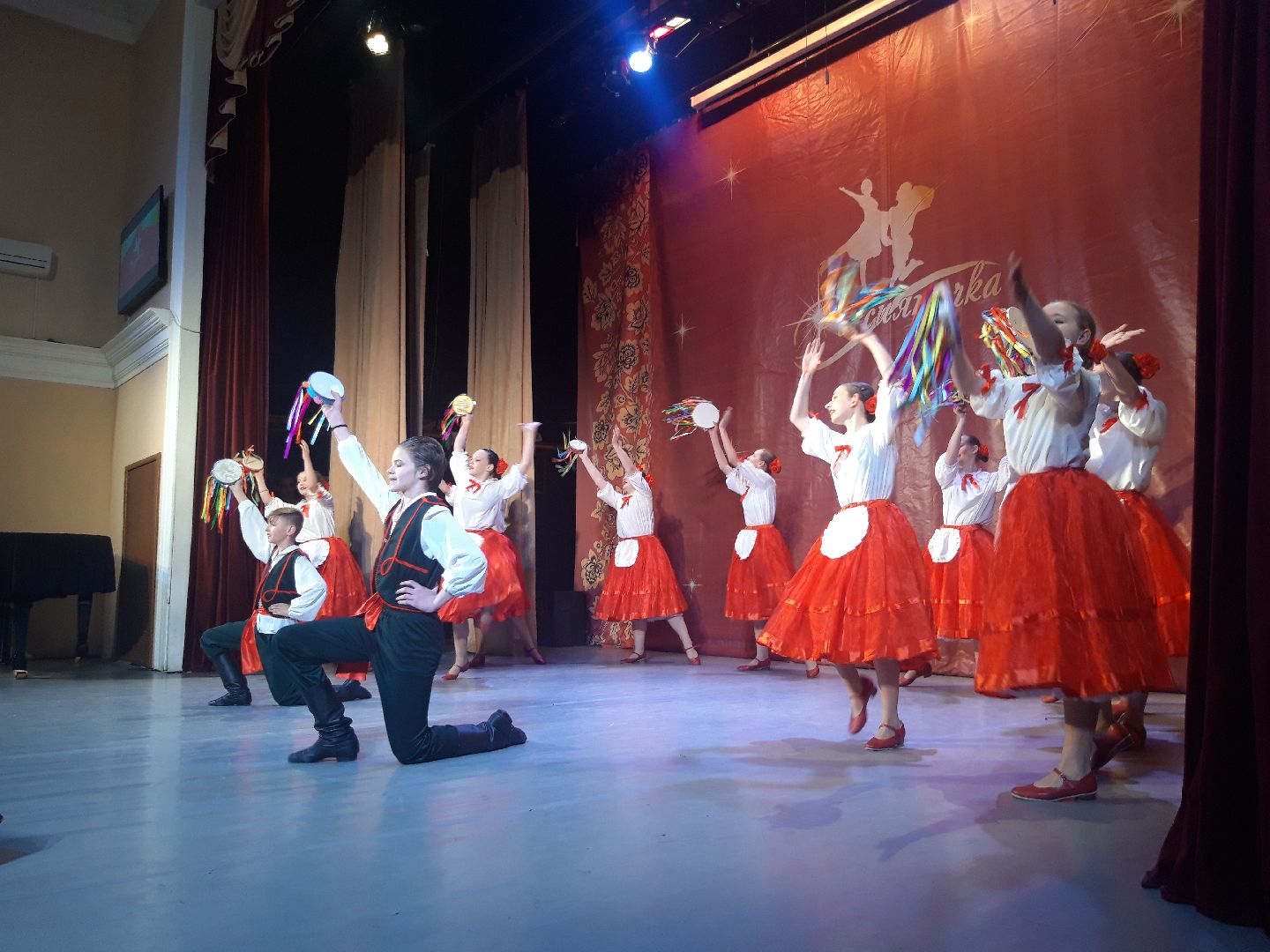 концерт, искусство,