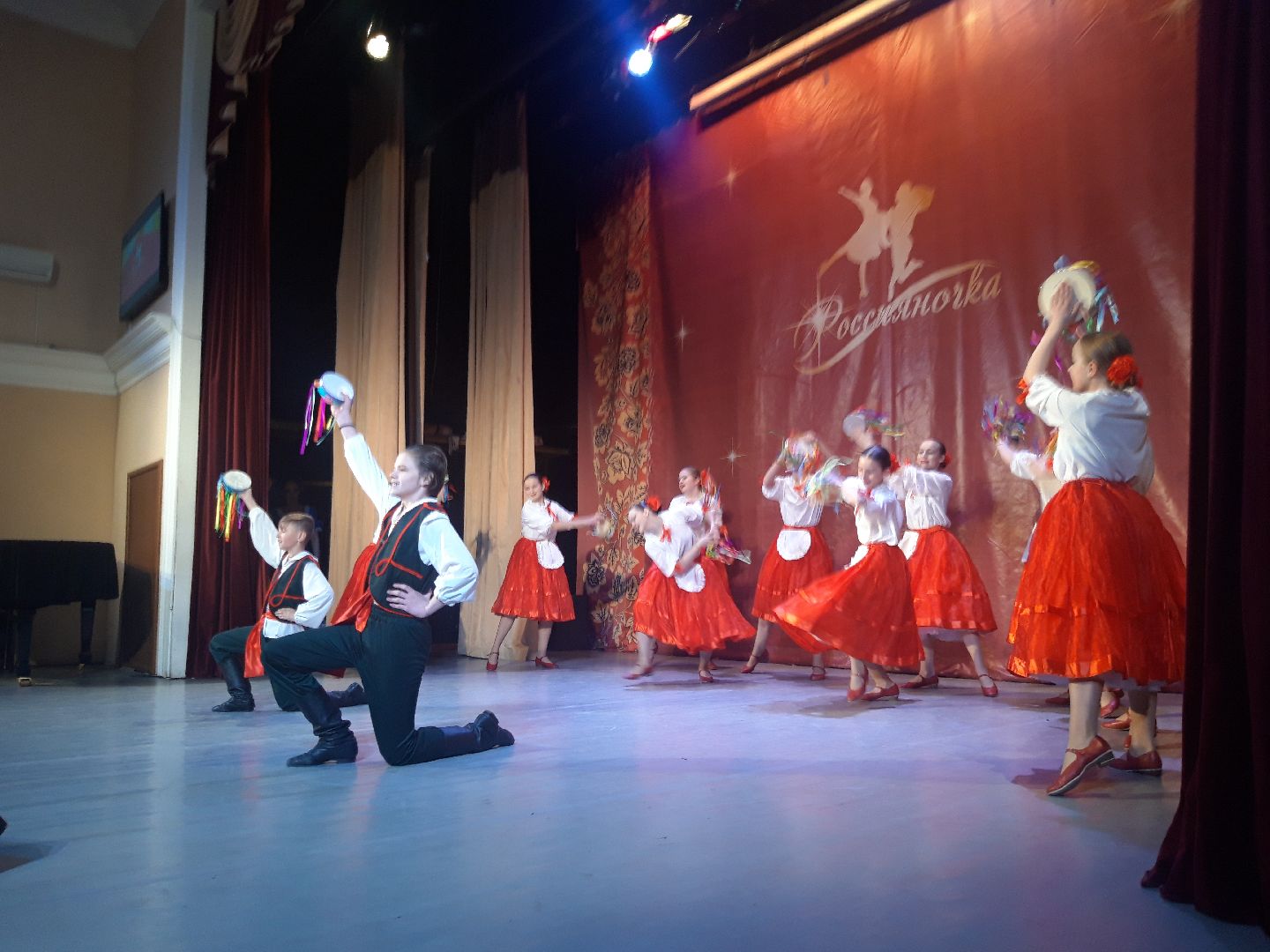 концерт, искусство,