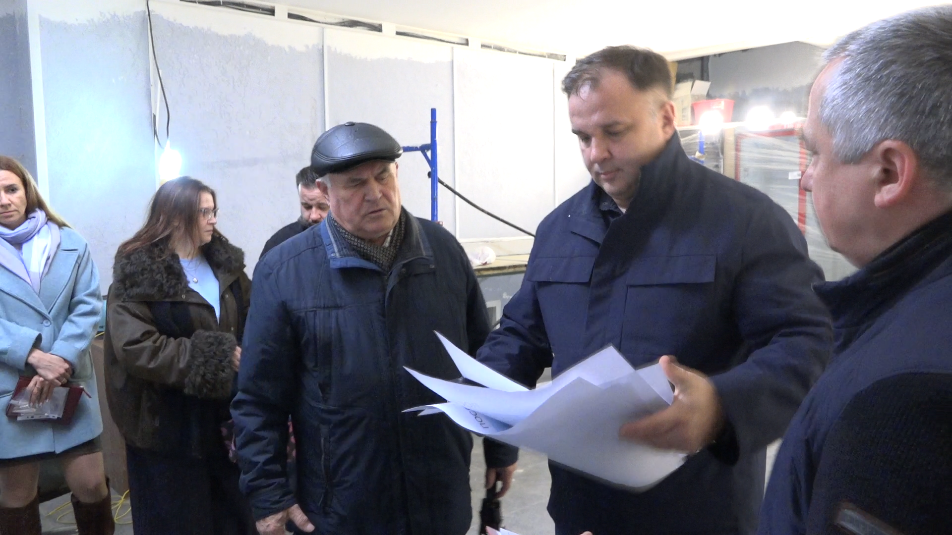 недвижимость за рубль, программа губернатора мо, ветхое здание, льготная аренда, капитальный ремонт , магазин в березках,