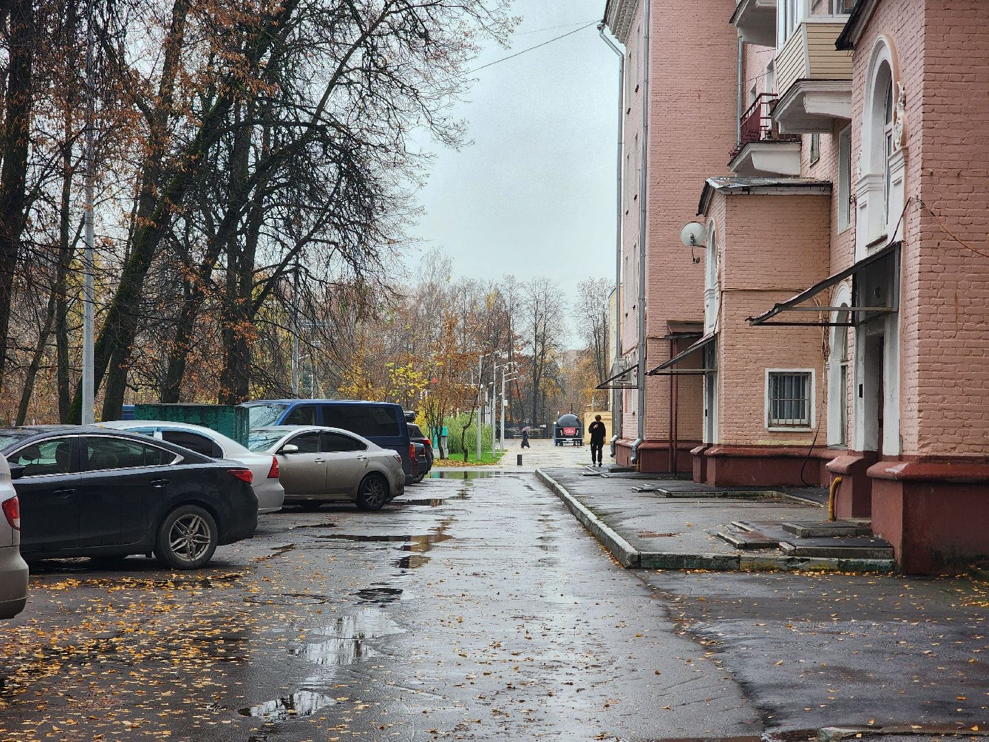 королёв, выездная администрация , встреча жителей с властью, цдк имени калинина,