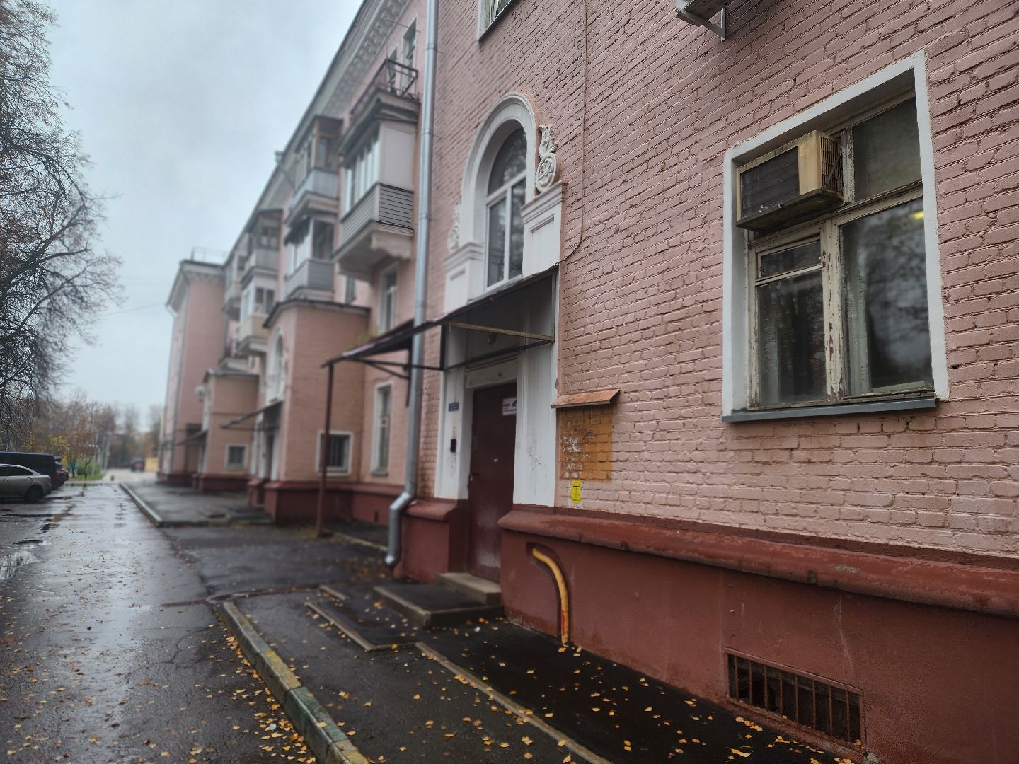 королёв, выездная администрация , встреча жителей с властью, цдк имени калинина,