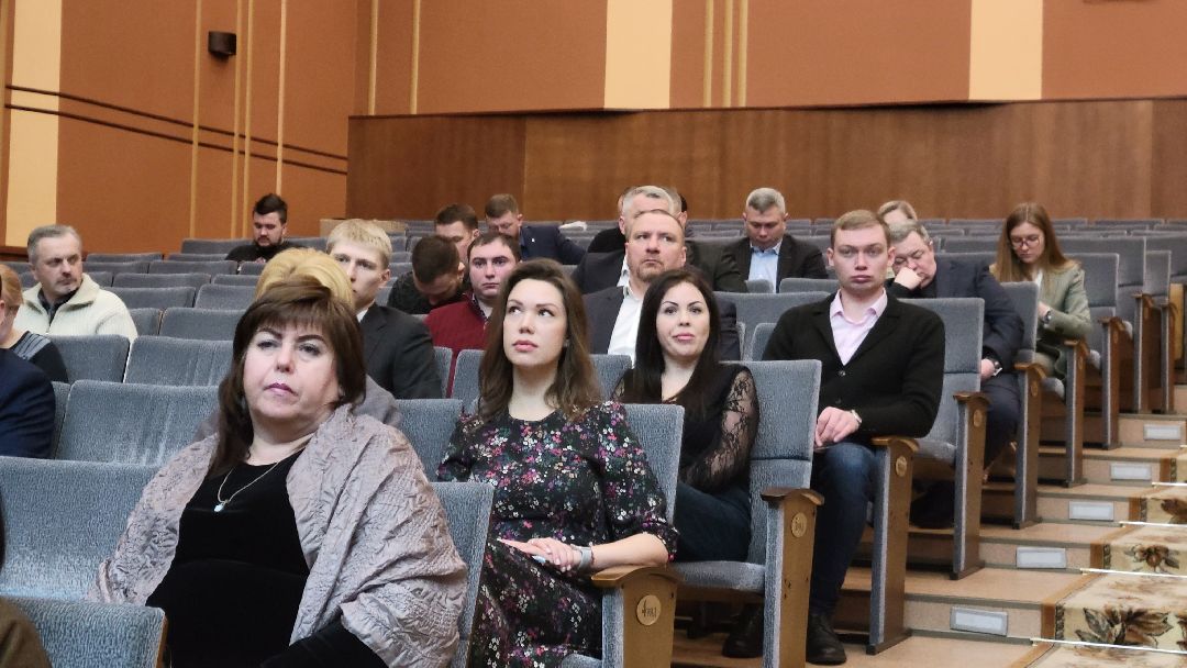 Красногорск